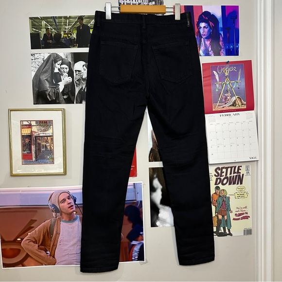 Alexander Wang Denim - Picture 3 of 4